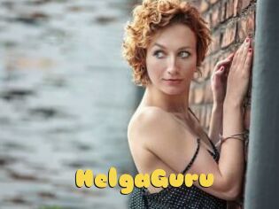 HelgaGuru