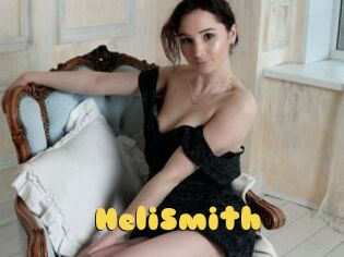 HeliSmith