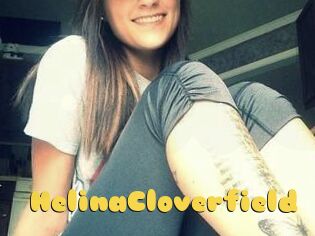 Helina_Cloverfield