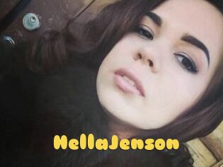 HellaJenson