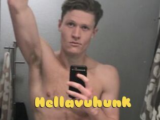 Hellavuhunk