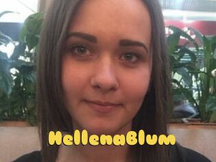 HellenaBlum