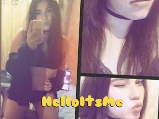 HelloItsMe