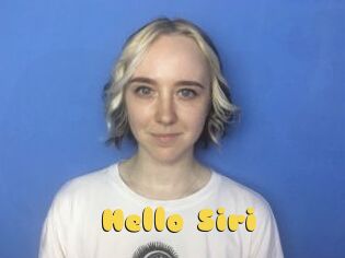 Hello_Siri