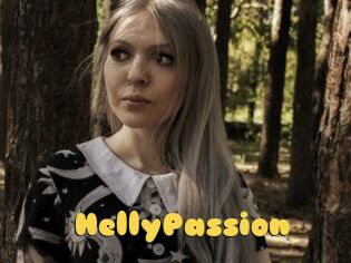 HellyPassion