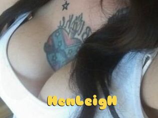 HenLeigH