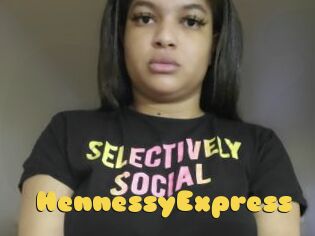 HennessyExpress