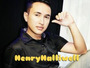 HenryHalliwell