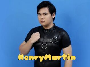HenryMartin