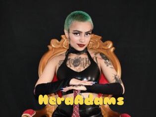 HeraAdams
