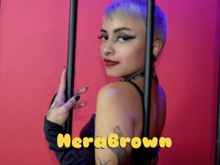 HeraBrown