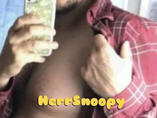 HerrSnoopy