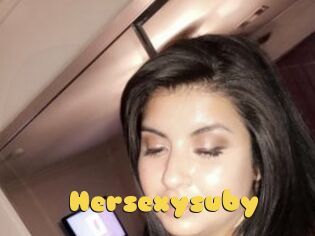 Hersexysuby