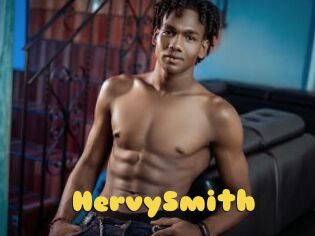HervySmith