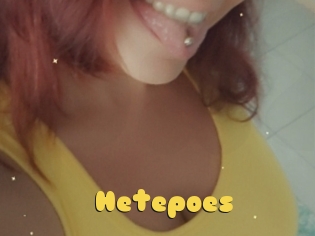 Hetepoes