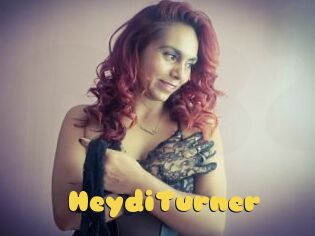 HeydiTurner