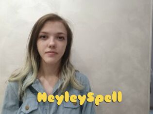 HeyleySpell