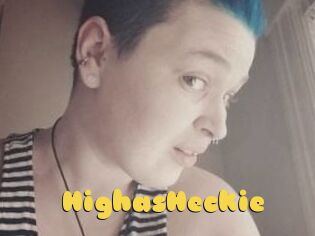 HighasHeckie