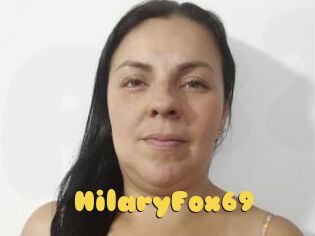 HilaryFox69