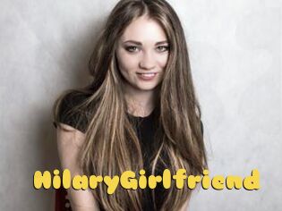 HilaryGirlfriend