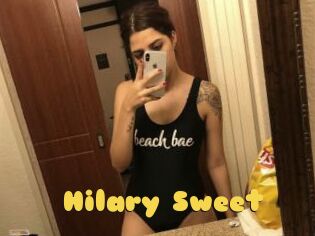 Hilary_Sweet