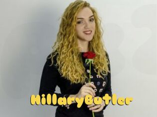 HillaryButler
