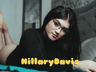 HillaryDavis