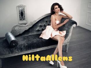 HiltaAllens