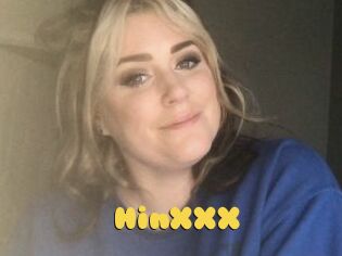 HinXXX