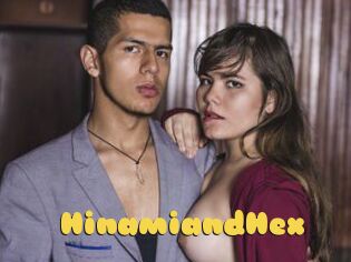 HinamiandHex