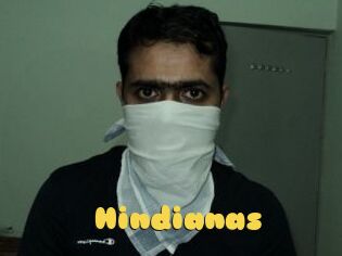 Hindianas