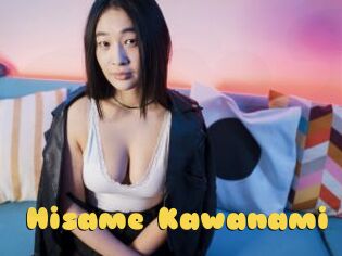 Hisame_Kawanami