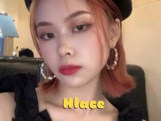 Hlace