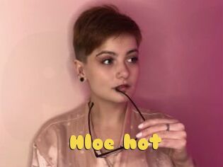 Hloe_hot