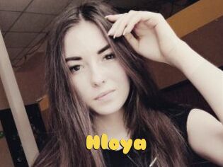 Hloya