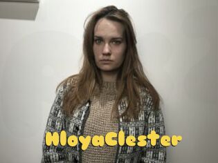 HloyaClester