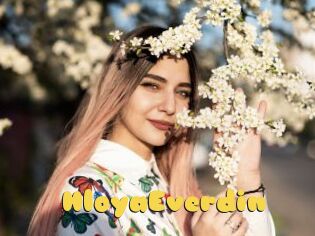 HloyaEverdin