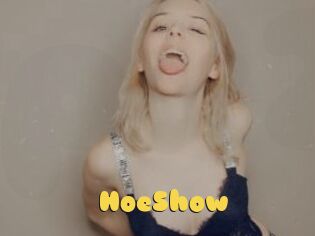 HoeShow