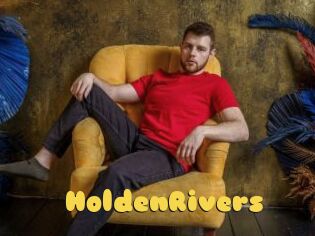 HoldenRivers