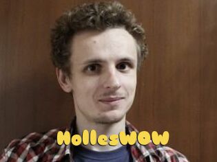 HollesWOW