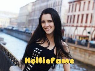 HollieFame