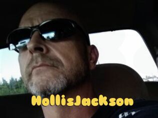 HollisJackson