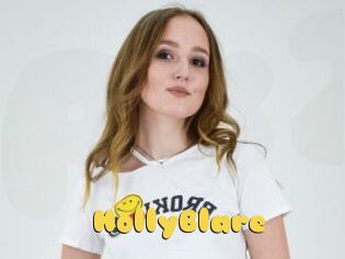 HollyBlare