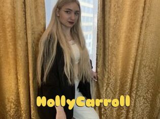HollyCarroll