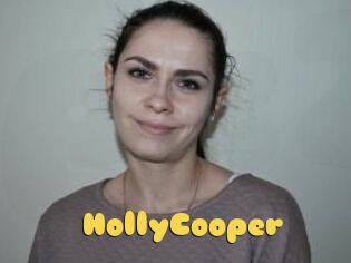 HollyCooper