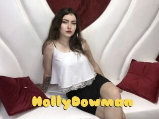 HollyDowman