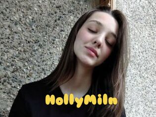 HollyMiln