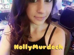 HollyMurdoch