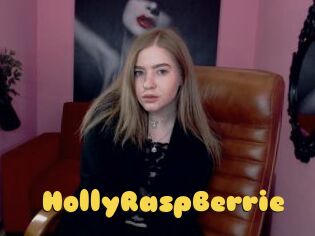 HollyRaspBerrie