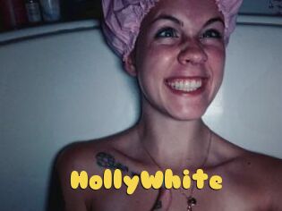 HollyWhite